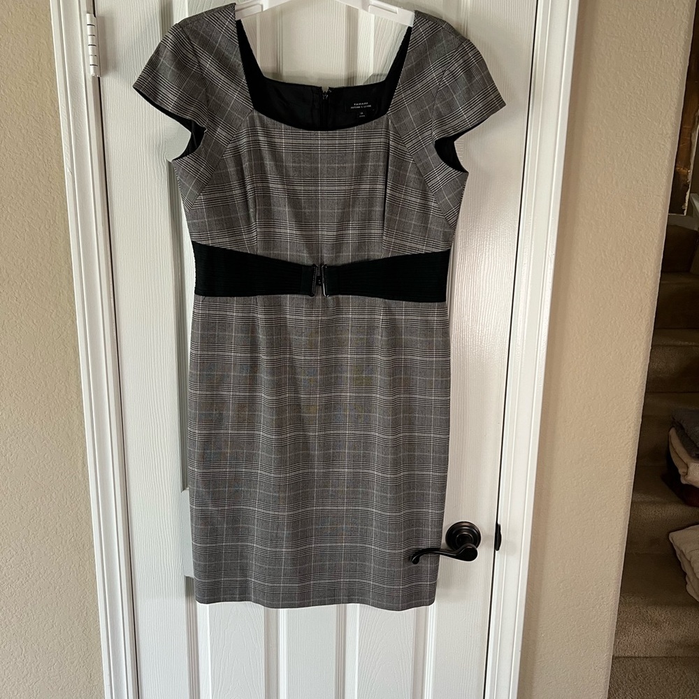 Tahari size 14 dress